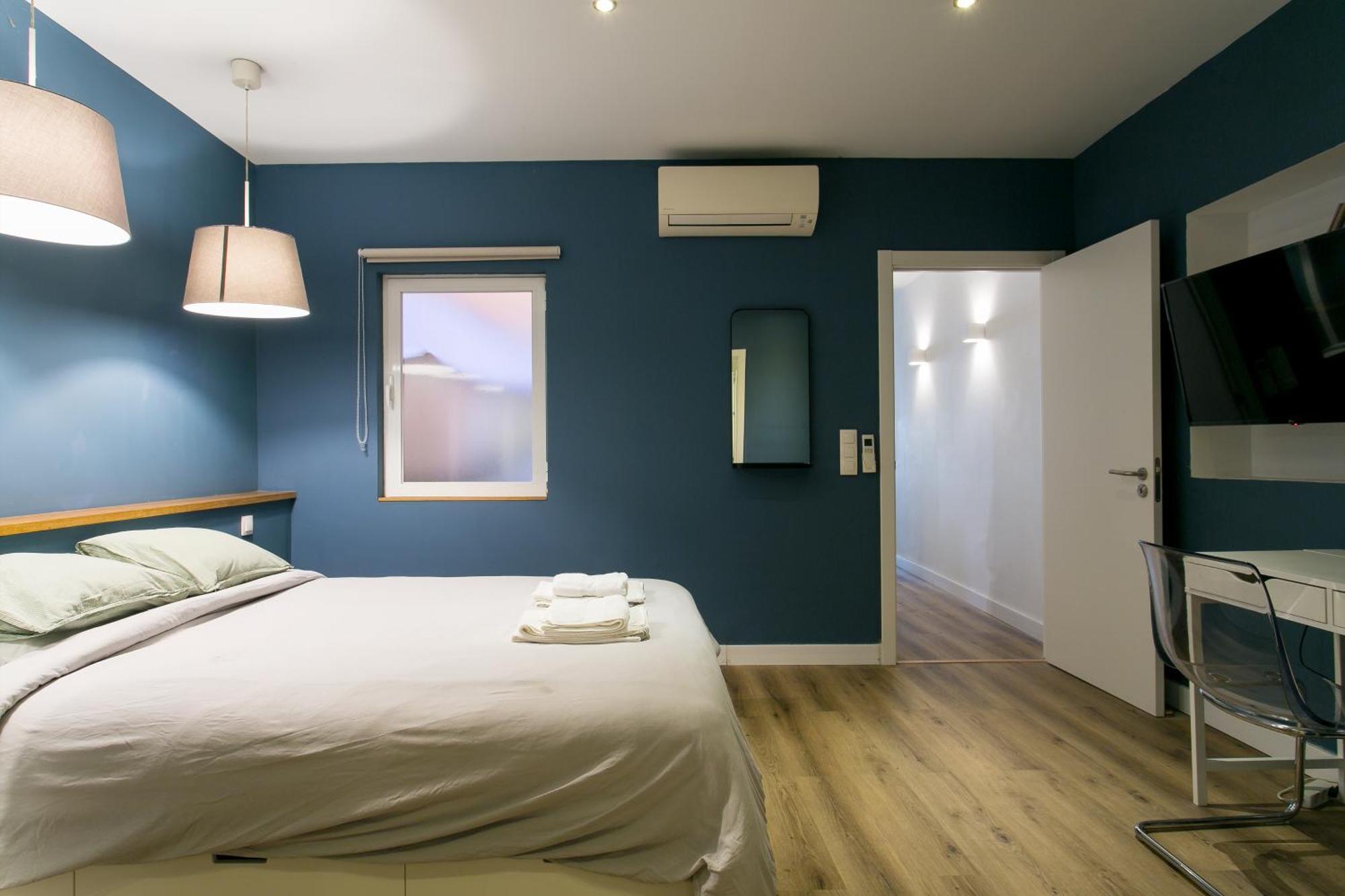 Cozy Apartment In Amazing Location! Lisbon Bagian luar foto