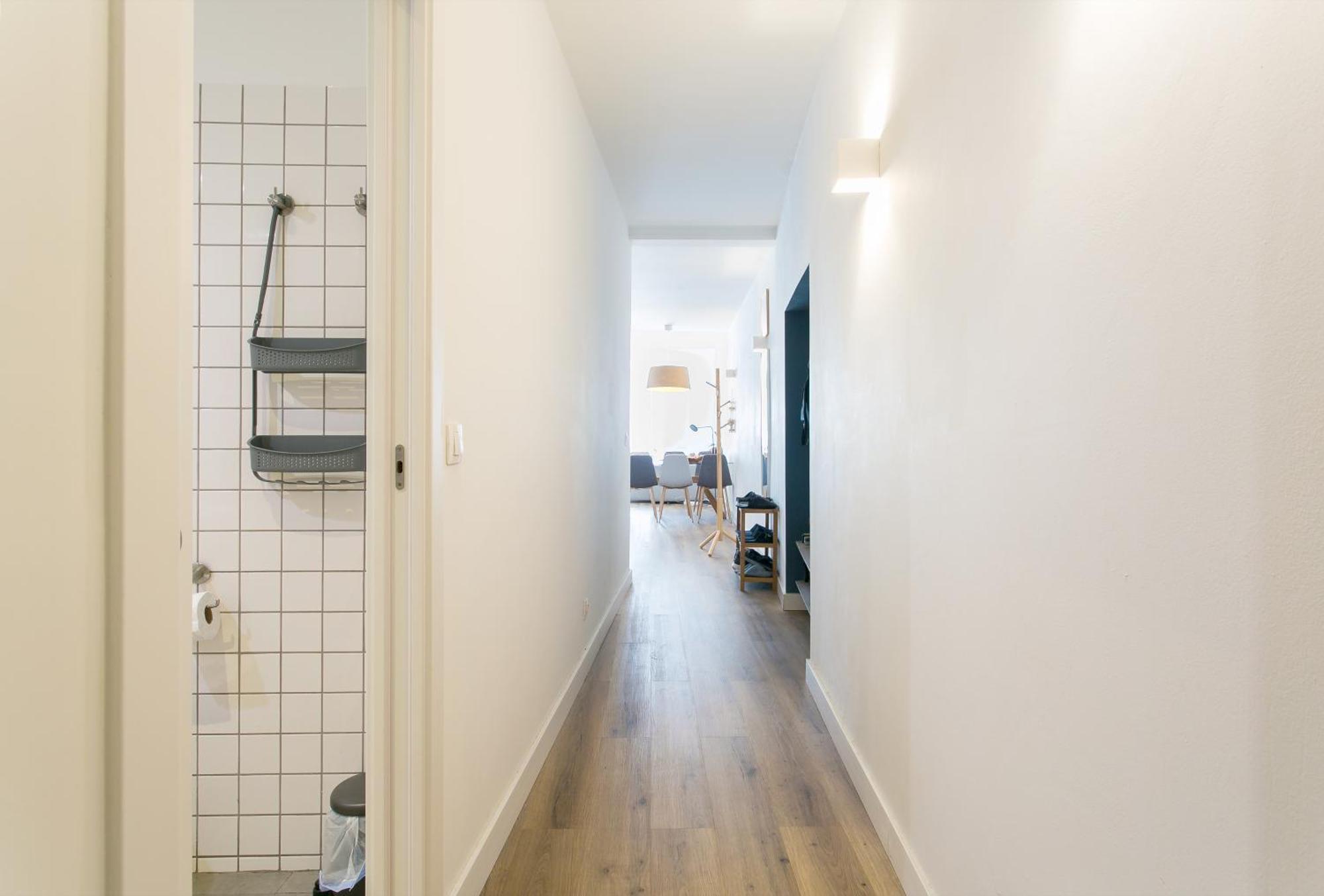 Cozy Apartment In Amazing Location! Lisbon Bagian luar foto