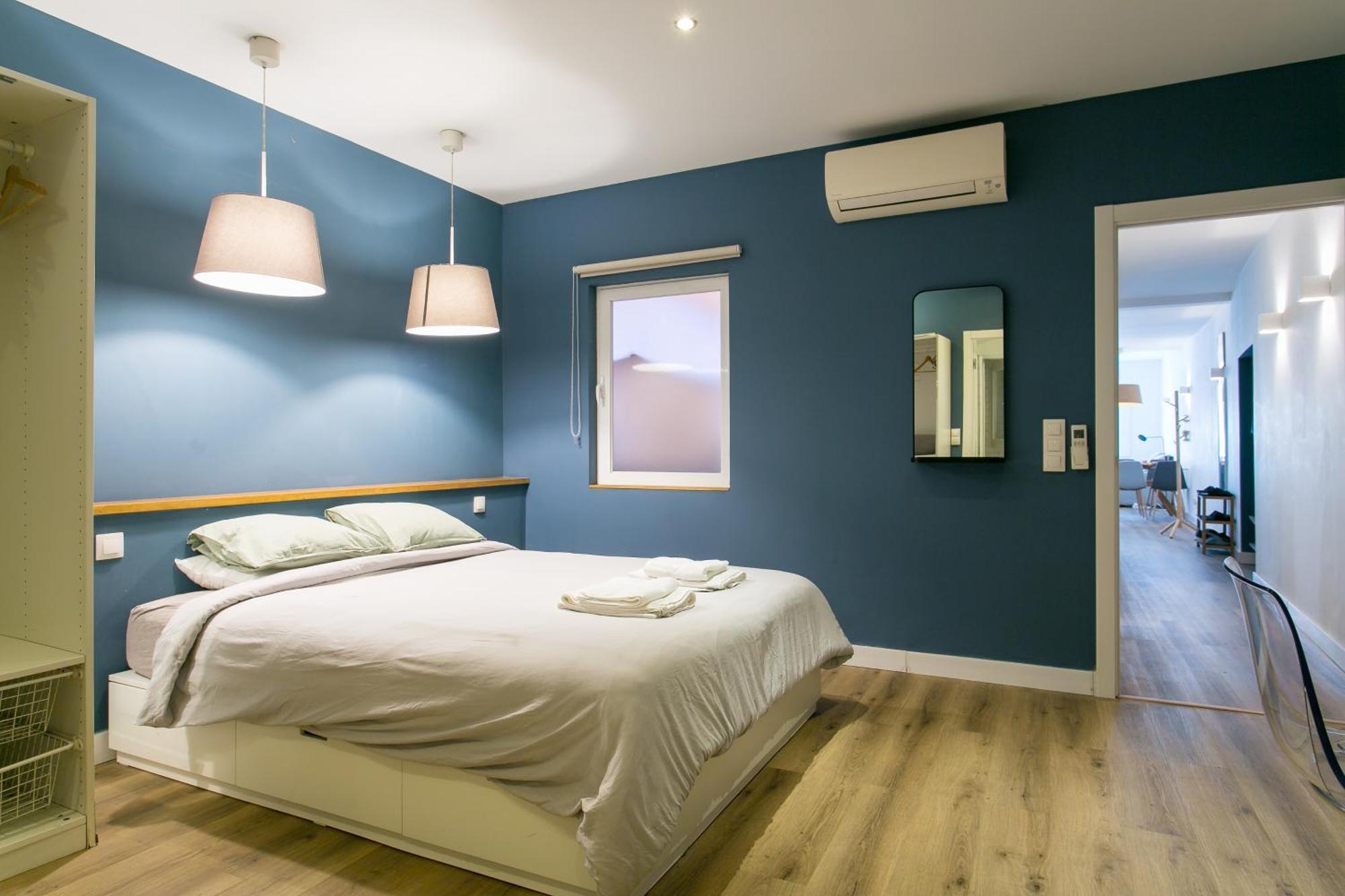 Cozy Apartment In Amazing Location! Lisbon Bagian luar foto