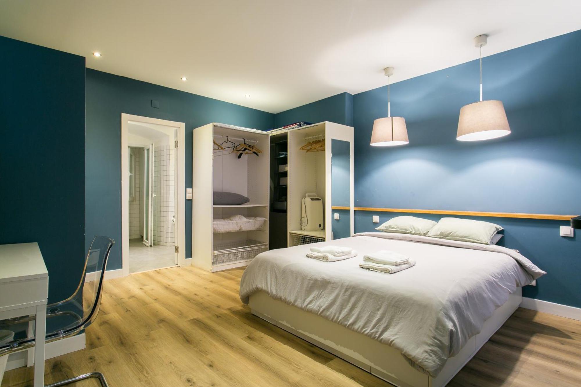 Cozy Apartment In Amazing Location! Lisbon Bagian luar foto