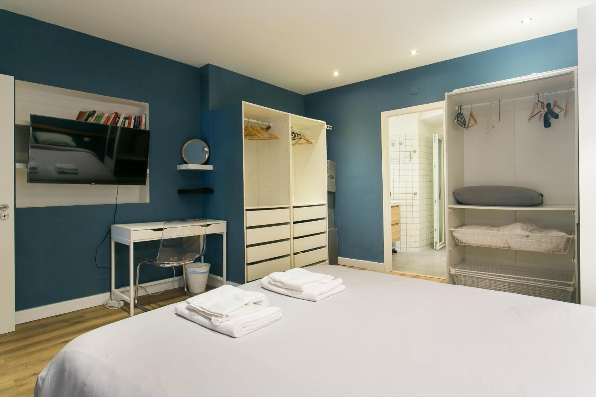 Cozy Apartment In Amazing Location! Lisbon Bagian luar foto
