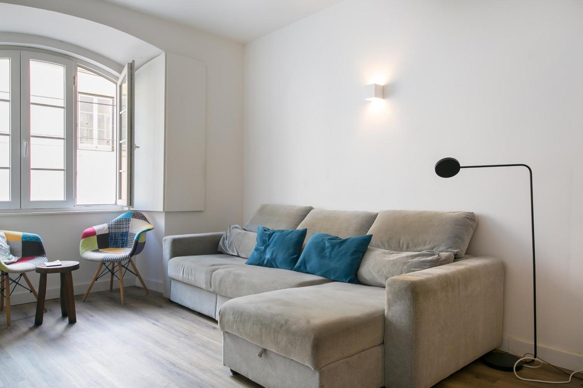 Cozy Apartment In Amazing Location! Lisbon Bagian luar foto