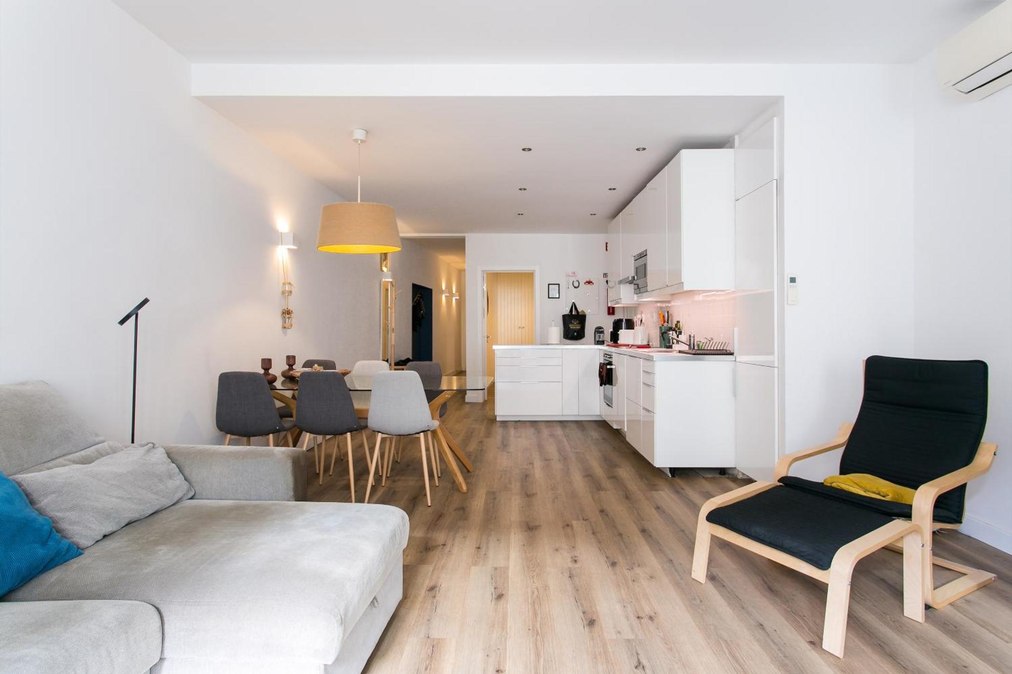 Cozy Apartment In Amazing Location! Lisbon Bagian luar foto