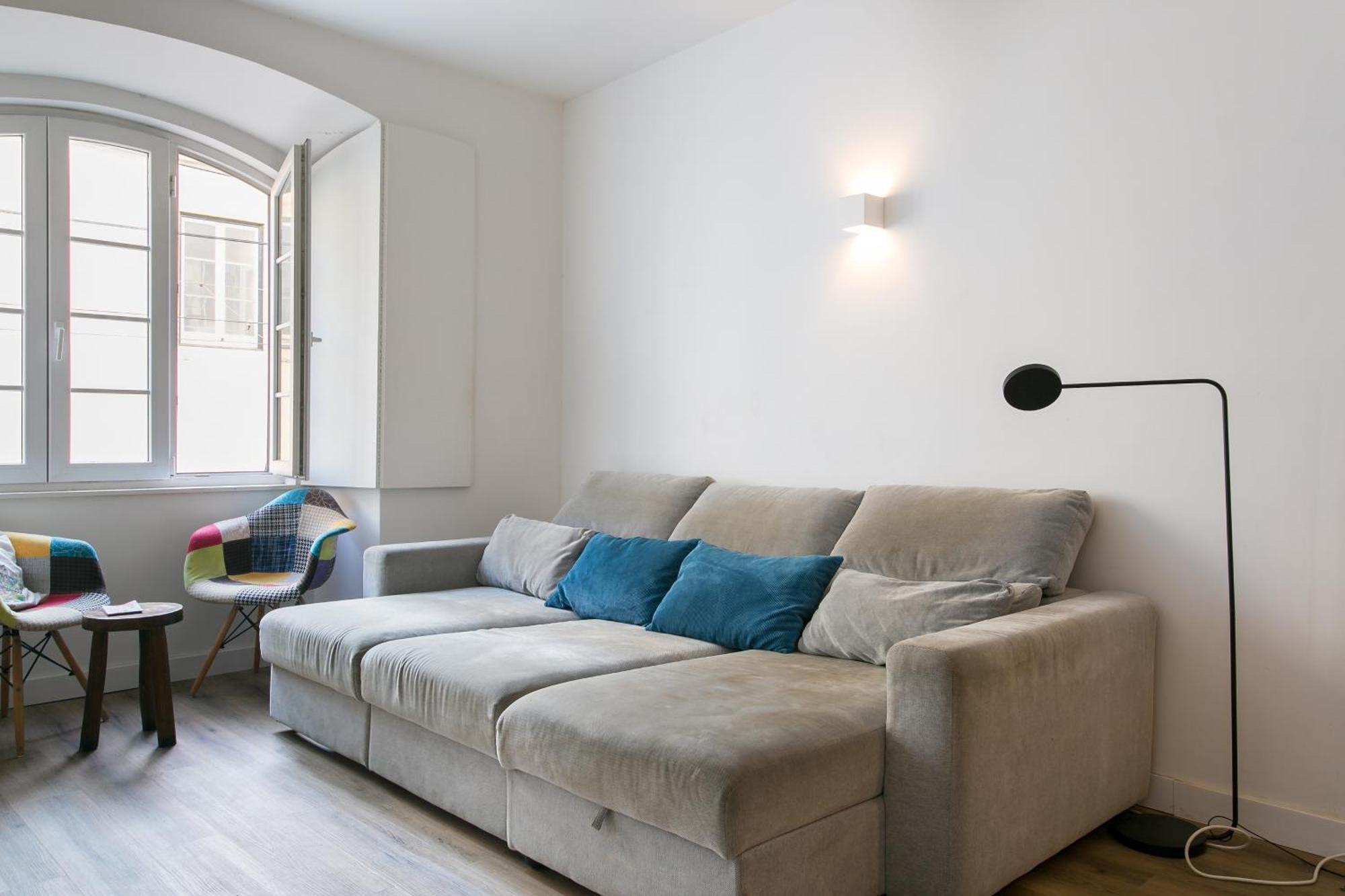 Cozy Apartment In Amazing Location! Lisbon Bagian luar foto