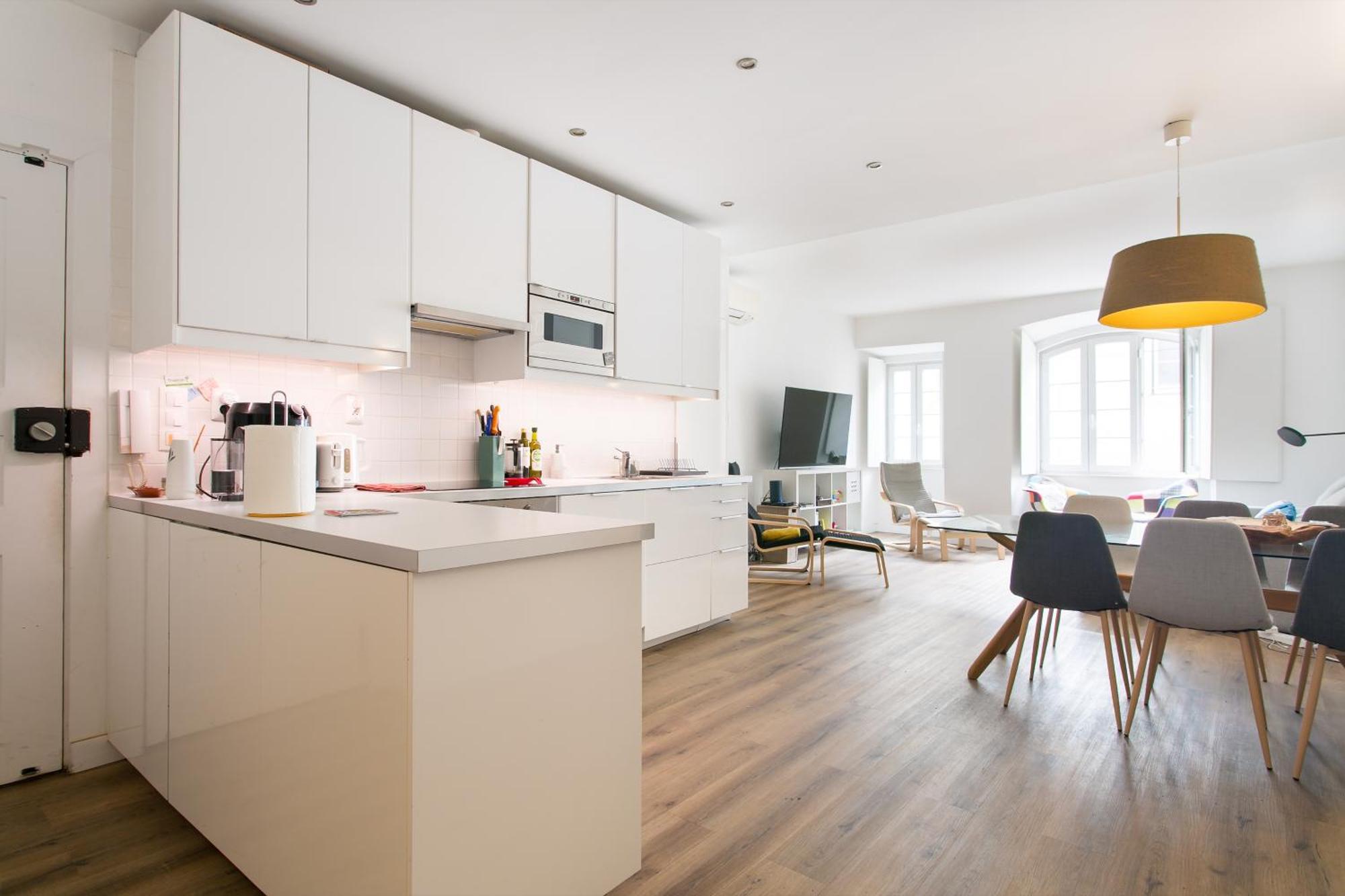 Cozy Apartment In Amazing Location! Lisbon Bagian luar foto